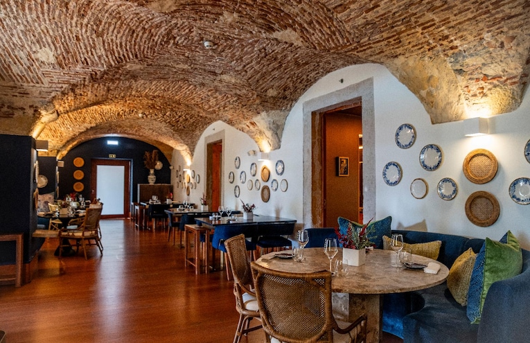 Restaurants - 2