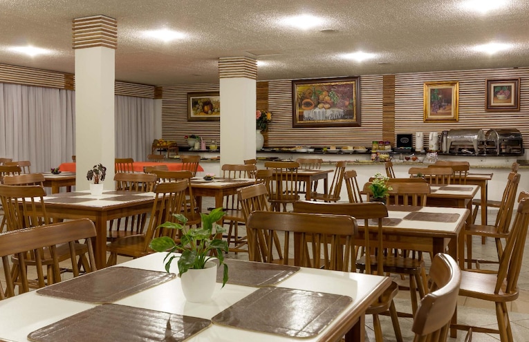 Restaurants - 1