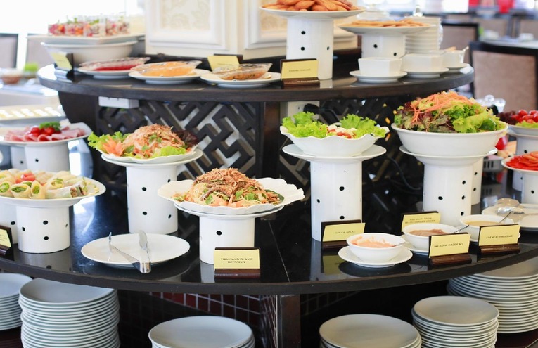 Restaurants - 2