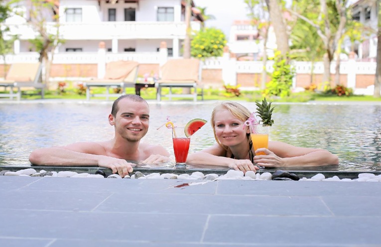Piscines - 2