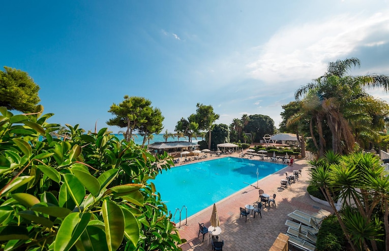 Piscines - 1