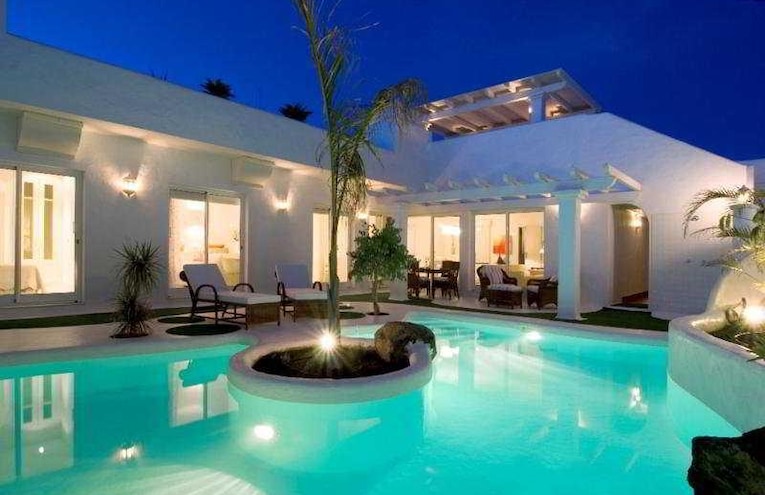 Piscines - 1
