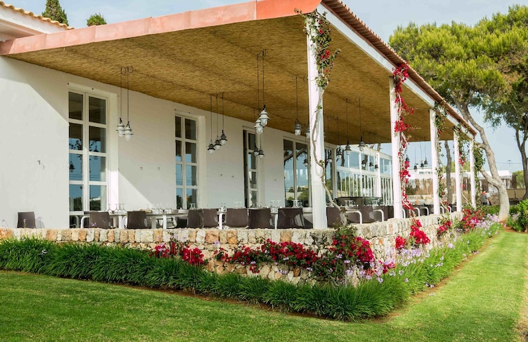 Restaurants - 1