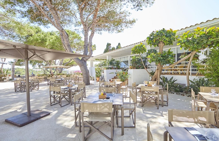 Restaurants - 5