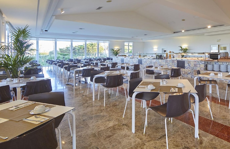 Restaurants - 9
