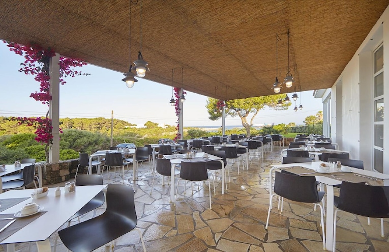Restaurants - 10
