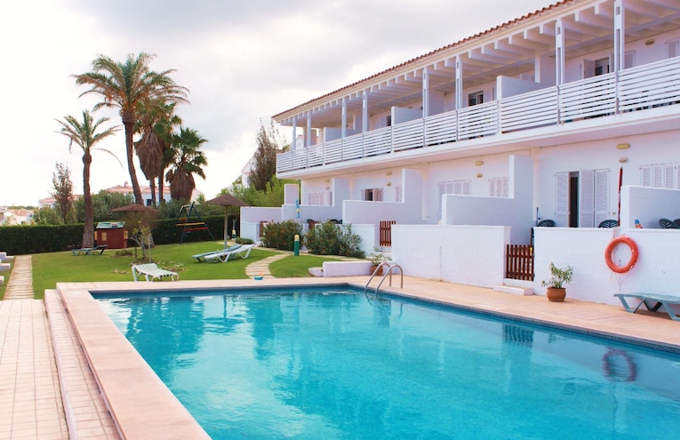 Piscines - 1