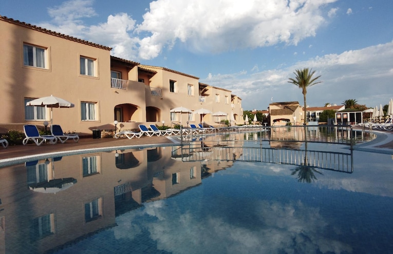 Piscines - 1