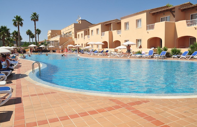 Piscines - 2