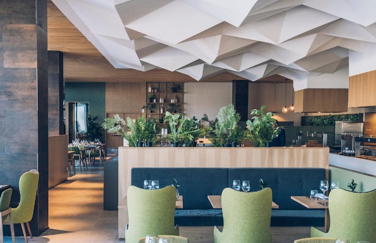Restaurants - 2