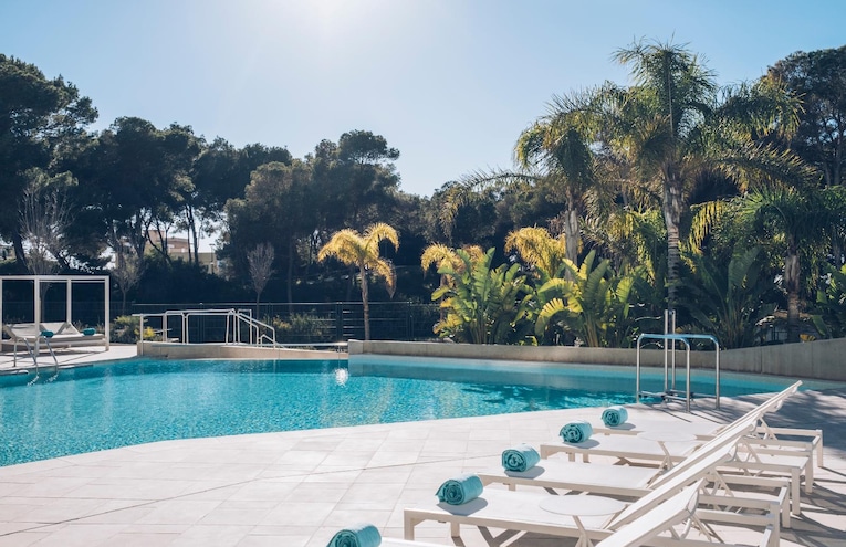 Piscines - 1