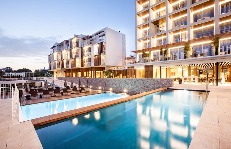 Piscines - 3