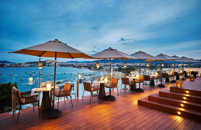 Restaurants - 3