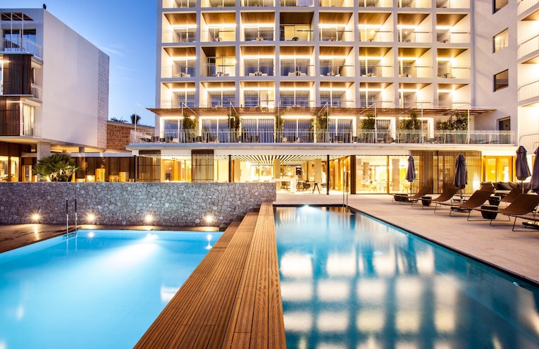 Piscines - 4