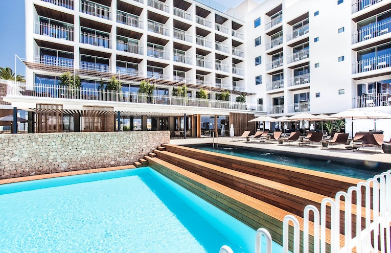 Piscines - 1