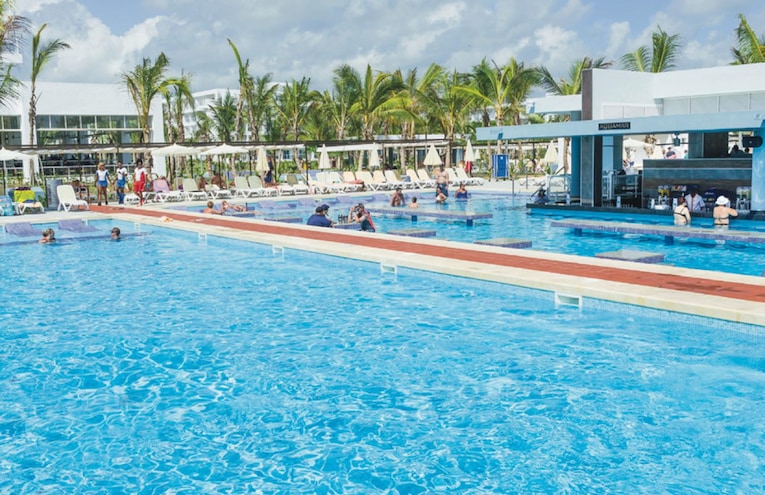 Piscines - 1