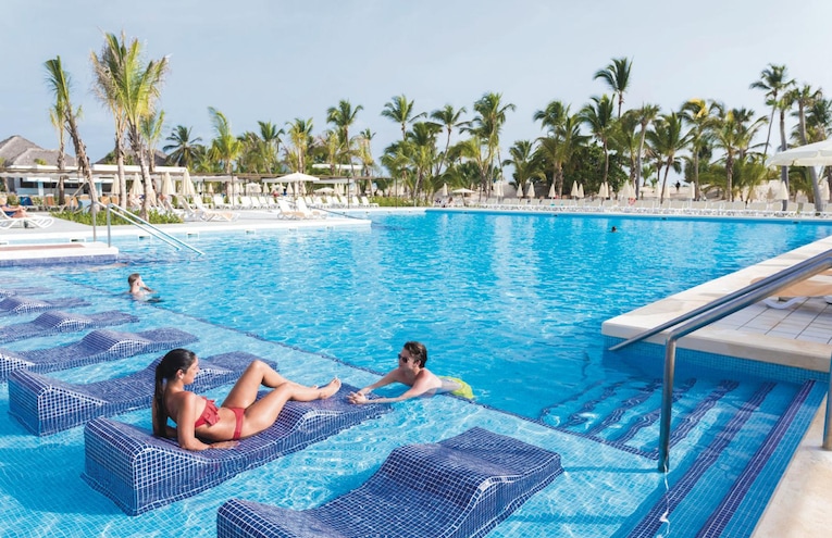 Piscines - 2