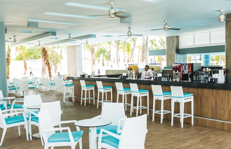 Restaurants - 7