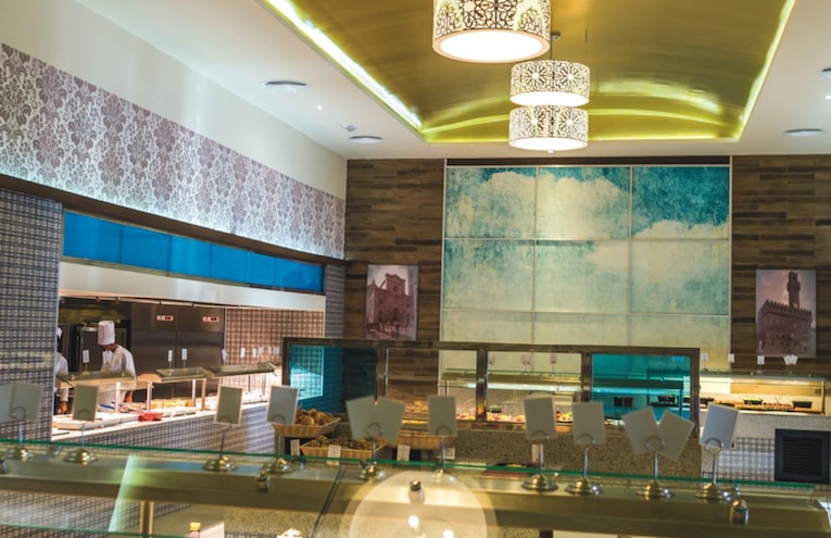 Restaurants - 15