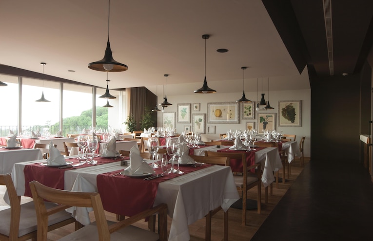 Restaurants - 1