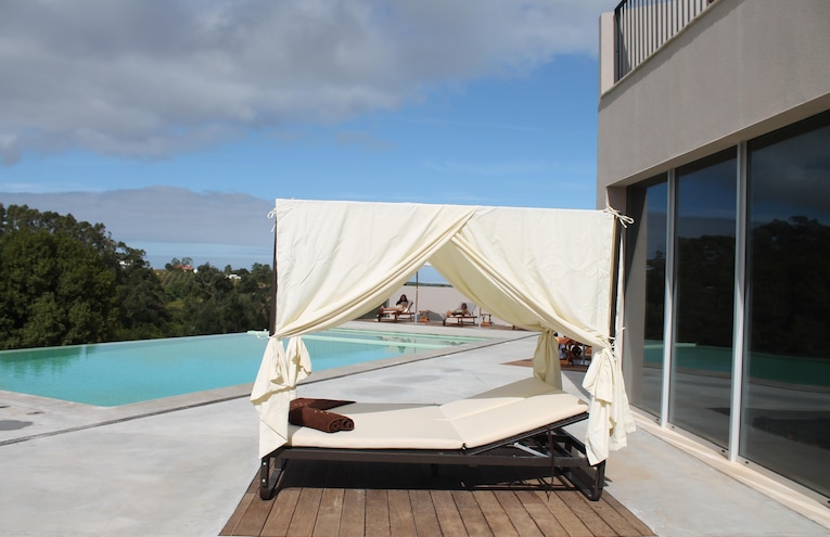 Piscines - 1