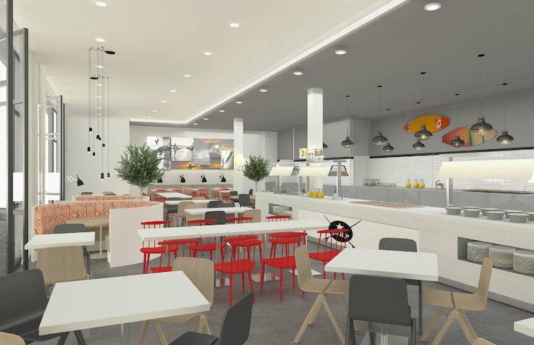 Restaurants - 4