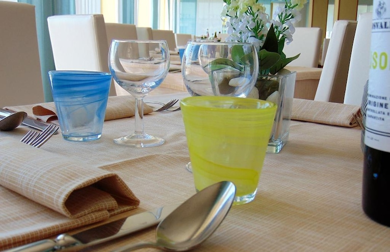 Restaurants - 2