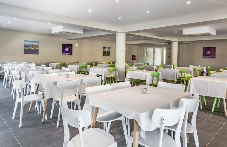Restaurants - 1