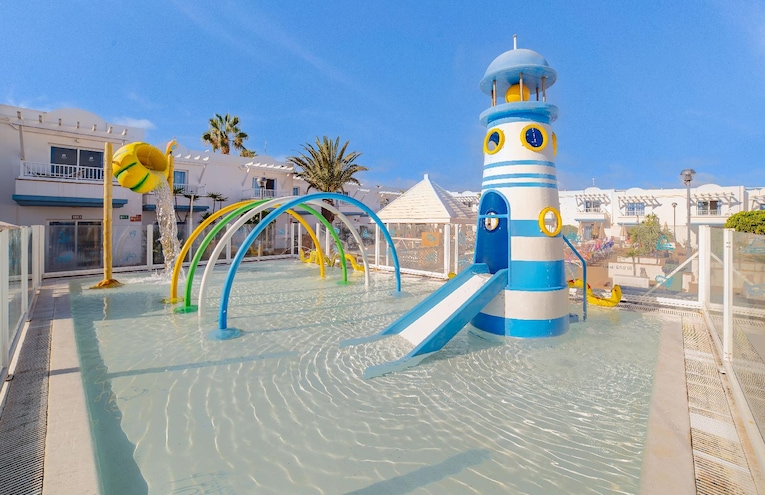 Piscines - 1