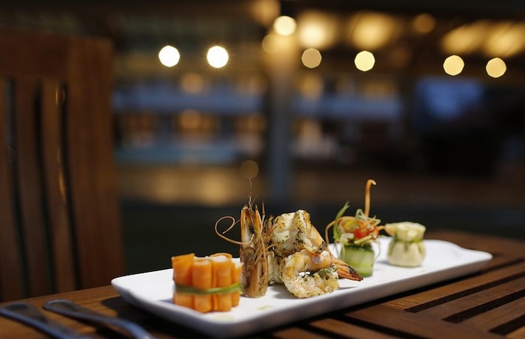 Restaurants - 2