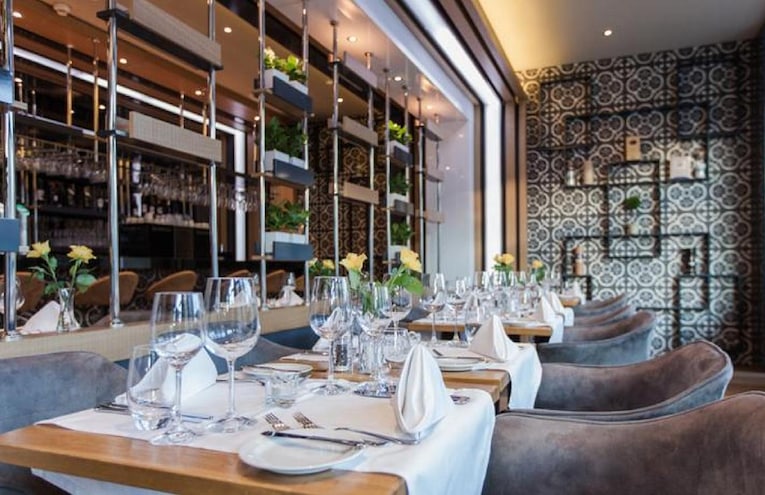 Restaurants - 2