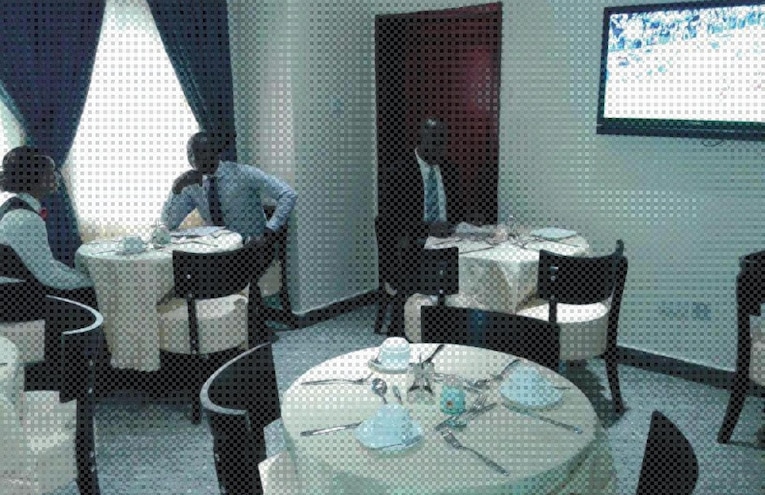 Restaurants - 1