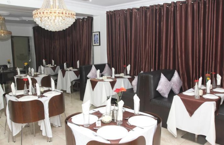 Restaurants - 1