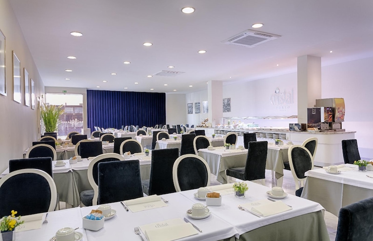 Restaurants - 1