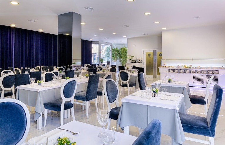 Restaurants - 2