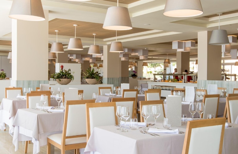 Restaurants - 4