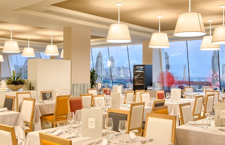 Restaurants - 5