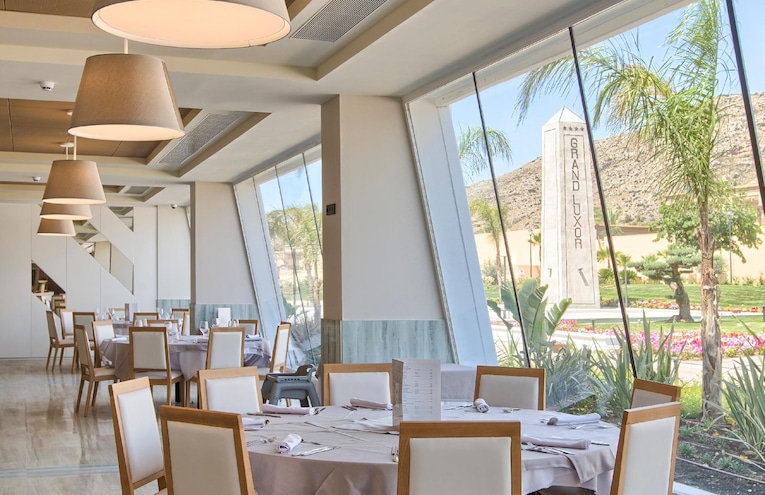 Restaurants - 6