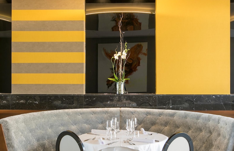 Restaurants - 2