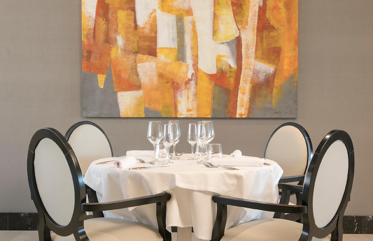Restaurants - 3