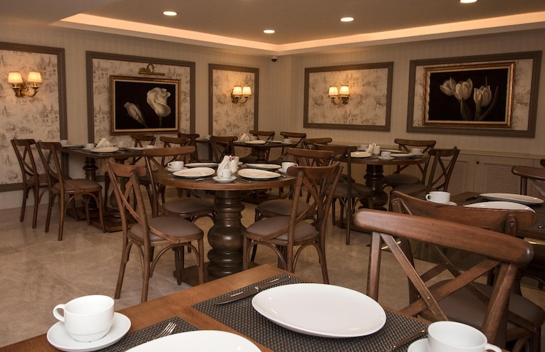 Restaurants - 2