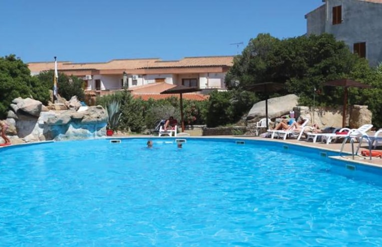 Piscines - 1