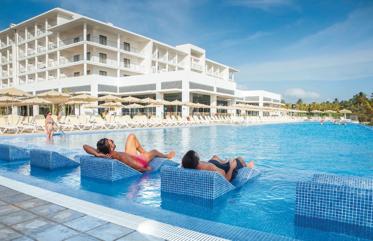 Piscines - 3