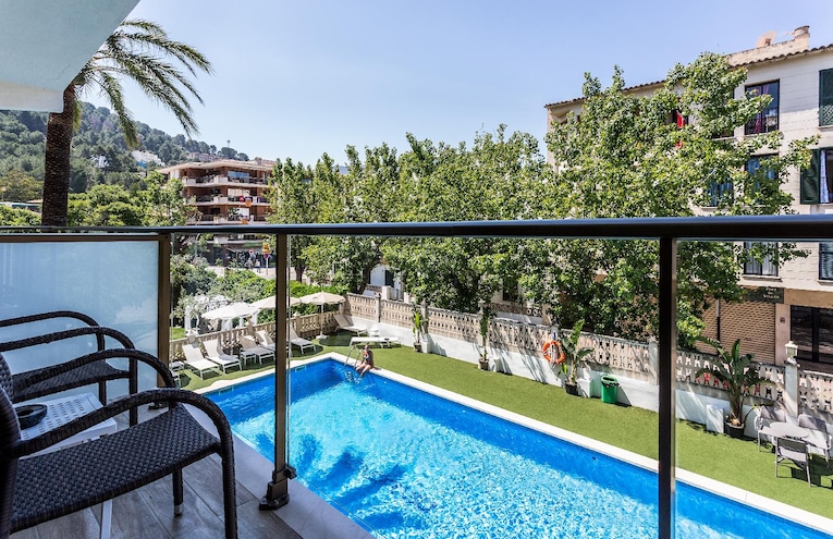 Piscines - 2