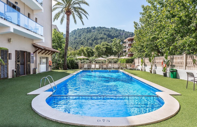 Piscines - 3