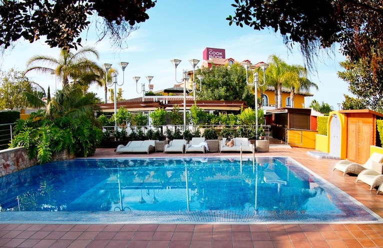 Piscines - 1