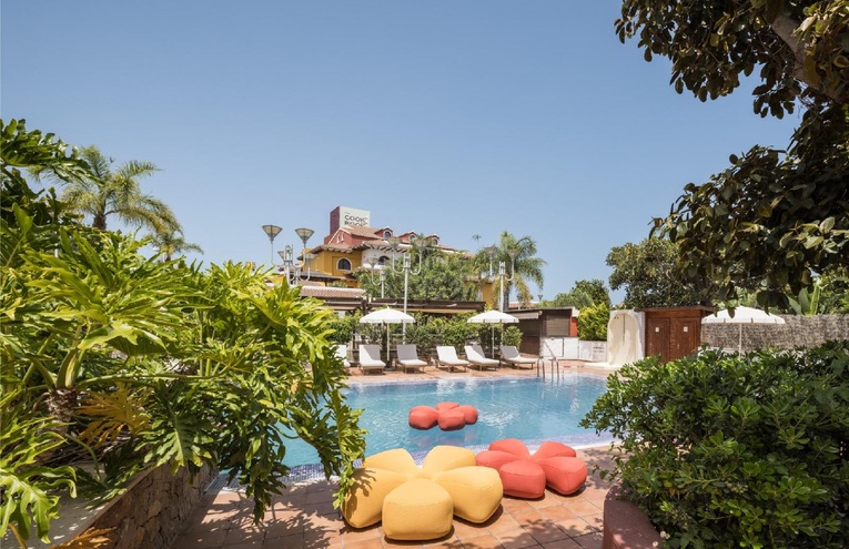 Piscines - 1