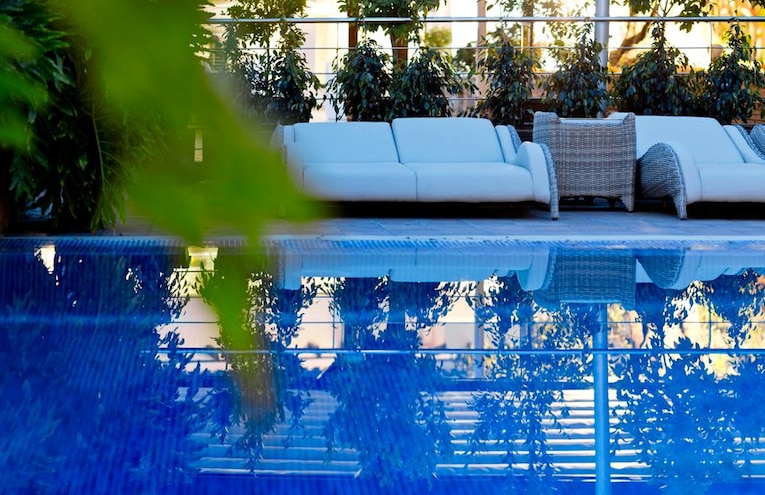 Piscines - 2