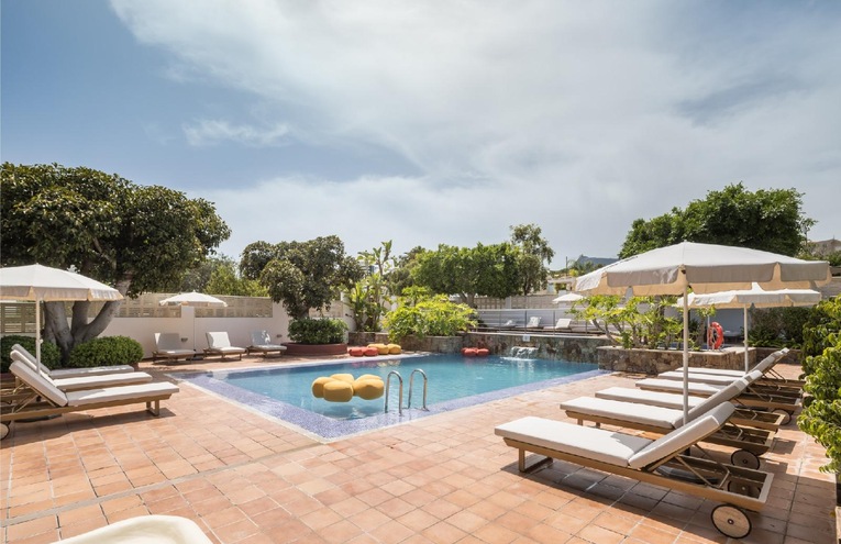 Piscines - 2