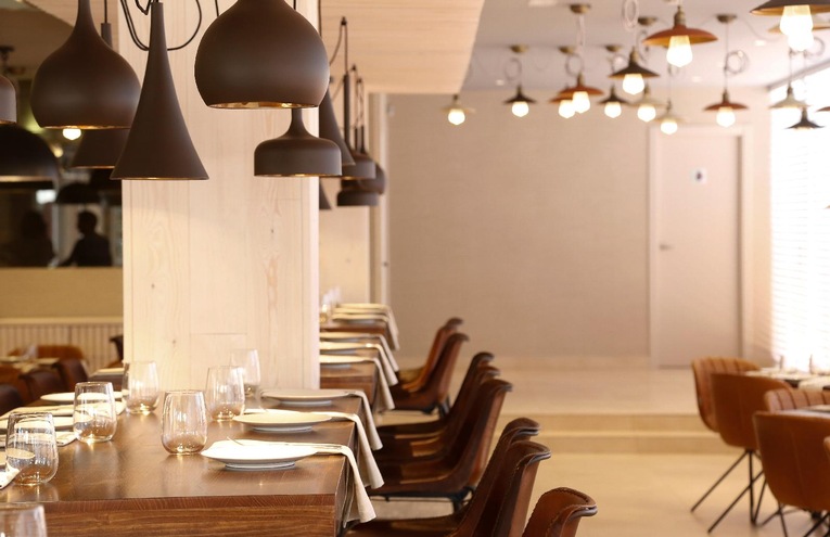 Restaurants - 4